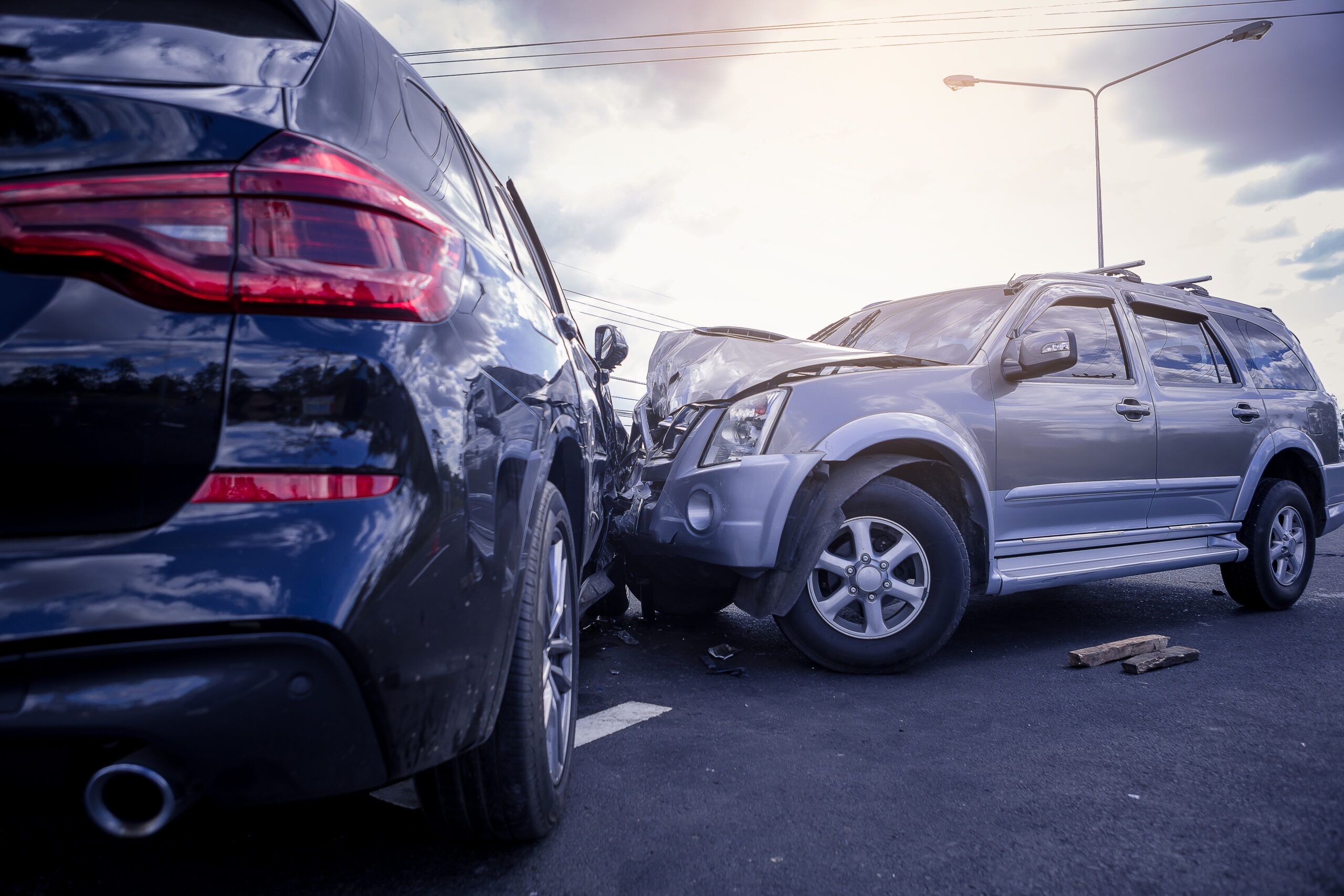 Smartsville Auto Accident Injury Attorneys thumbnail